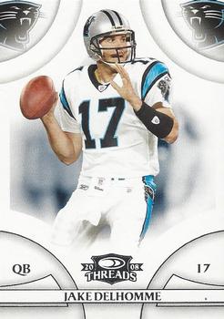 Jake Delhomme