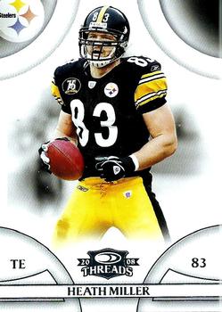 Heath Miller