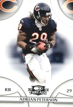 Adrian Peterson