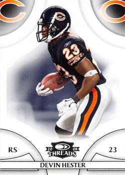 Devin Hester