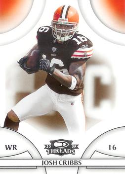 Josh Cribbs