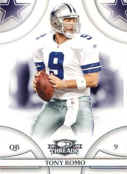 Tony Romo
