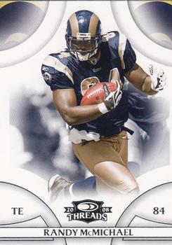 Randy McMichael