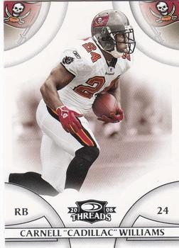 Carnell "Cadillac" Williams