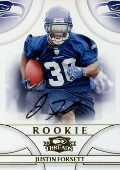 Justin Forsett