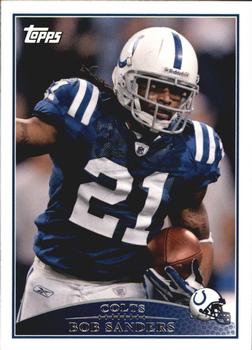 Bob Sanders