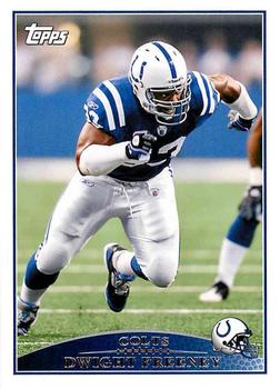 Dwight Freeney