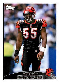 Keith Rivers