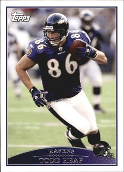 Todd Heap