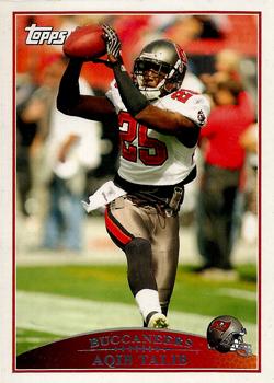 Aqib Talib