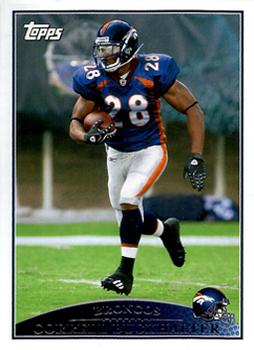 Correll Buckhalter