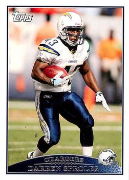 Darren Sproles