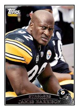 James Harrison