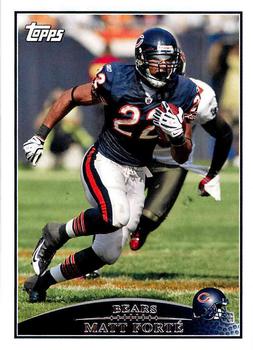 Matt Forte