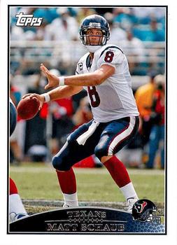 Matt Schaub