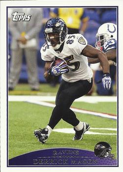 Derrick Mason