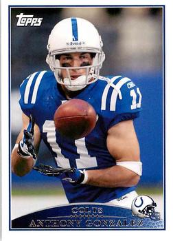Anthony Gonzalez