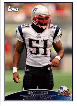 Jerod Mayo