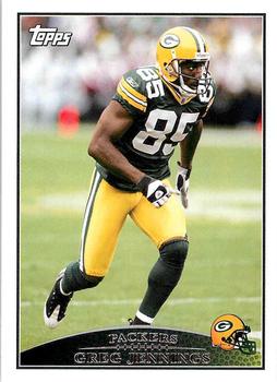 Greg Jennings