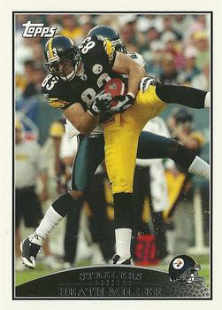 Heath Miller