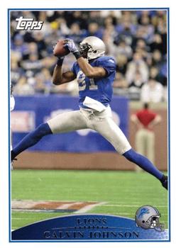 Calvin Johnson