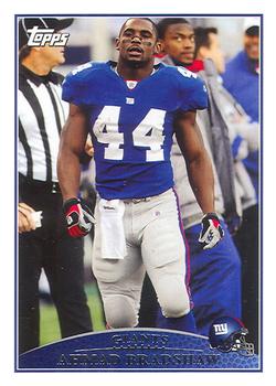 Ahmad Bradshaw