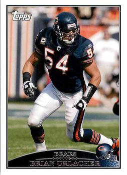 Brian Urlacher