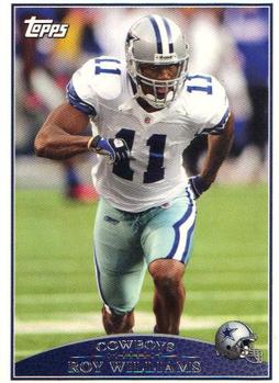Roy Williams