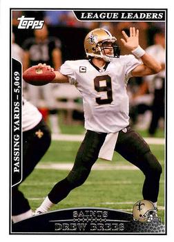 Drew Brees