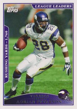 Adrian Peterson