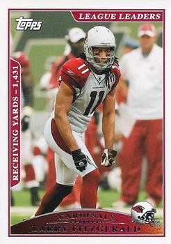 Larry Fitzgerald