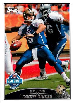 Drew Brees