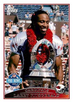 Larry Fitzgerald