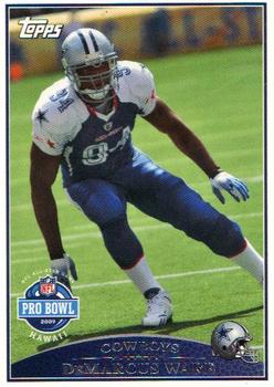 DeMarcus Ware