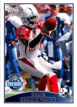 Reggie Wayne
