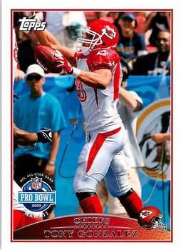 Tony Gonzalez