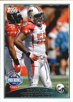 Joey Porter