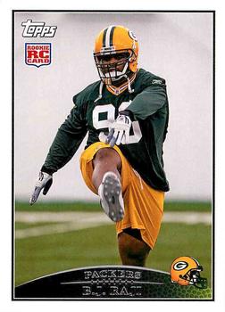 B.J. Raji