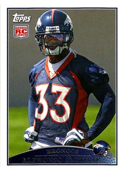Alphonso Smith