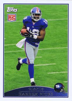 Hakeem Nicks