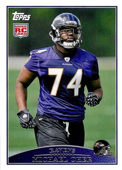Michael Oher
