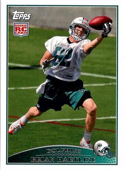 Brian Hartline