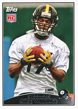 Mike Wallace
