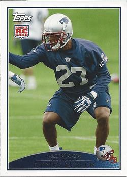 Darius Butler