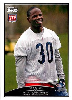 D.J. Moore