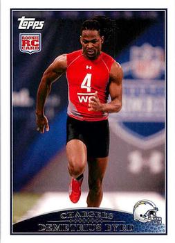 Demetrius Byrd