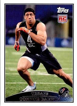 Connor Barwin
