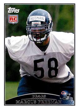 Marcus Freeman