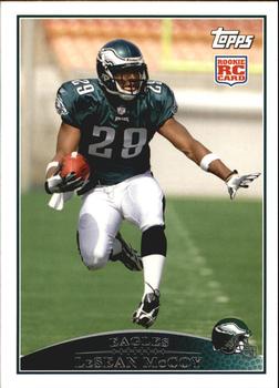 LeSean McCoy