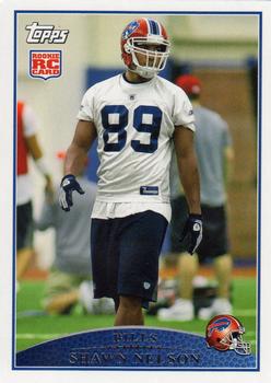 Shawn Nelson